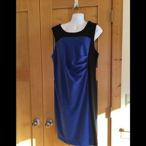 NorthStyle “Color-Block” Dress!
